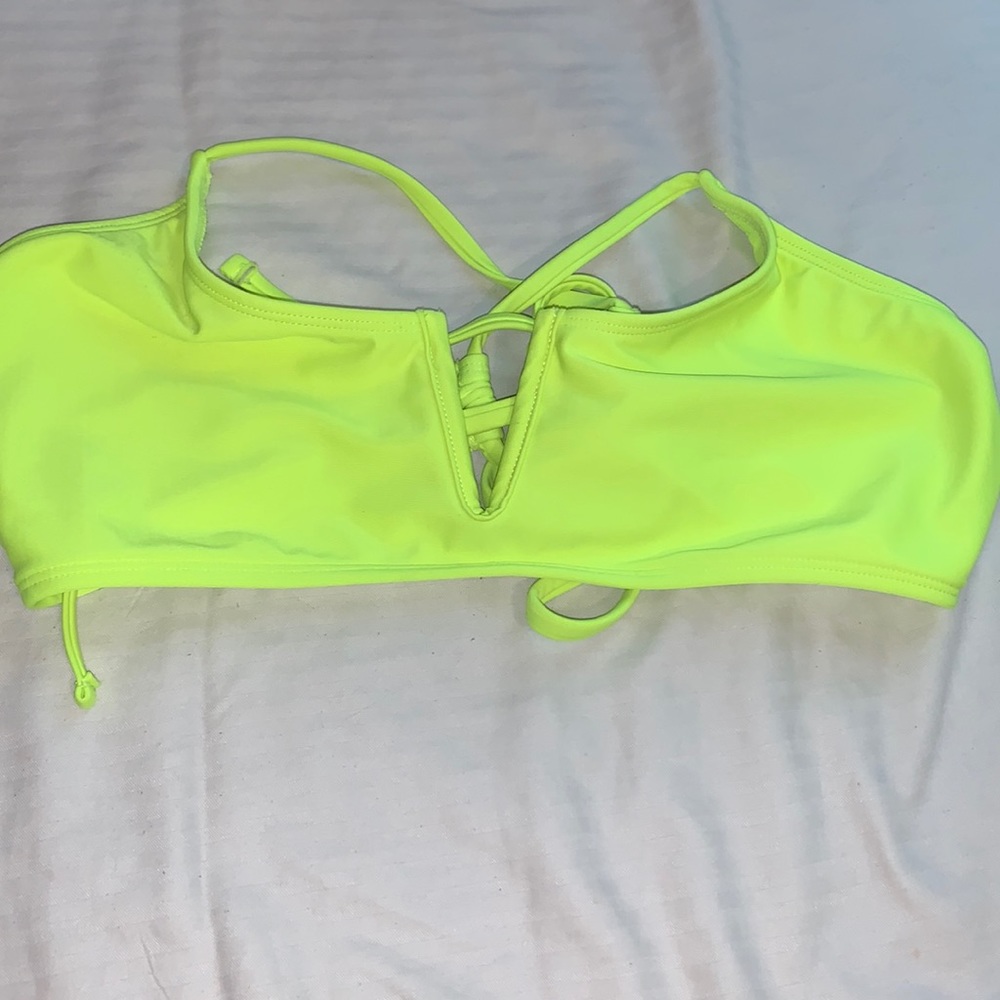 Bikini top